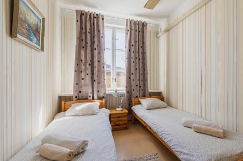 Imagen de la habitación del Kuressaare Central Hostel. Foto 7