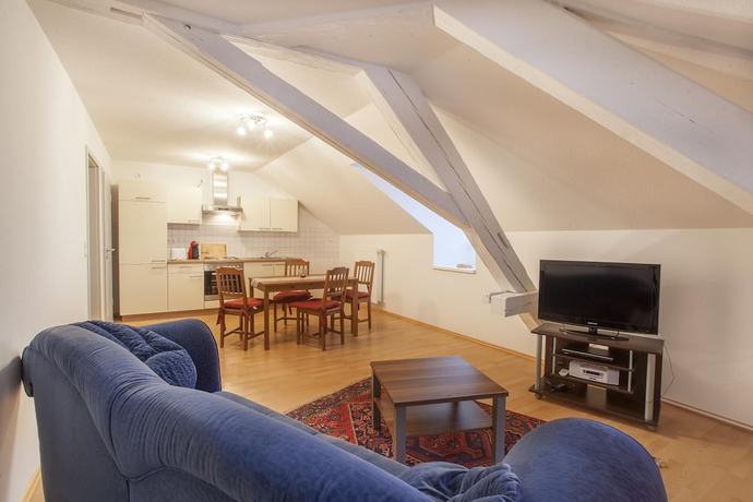 Imagen de la habitación del Kurhaushotel Bad Salzhausen. Foto 5