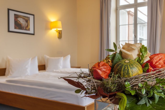 Imagen de la habitación del Kurhaushotel Bad Salzhausen. Foto 9