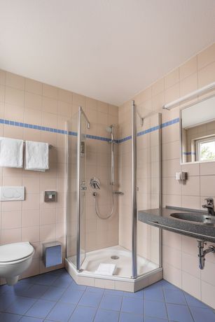 Imagen de la habitación del Kurhaushotel Bad Salzhausen. Foto 16