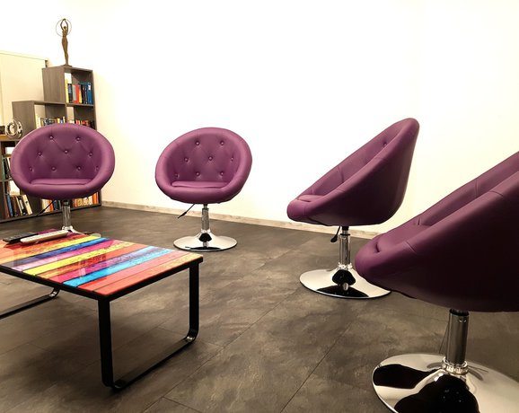 Imagen de los interiores del Kurhotel Anders, Bad F&uuml;ssing. Foto 16