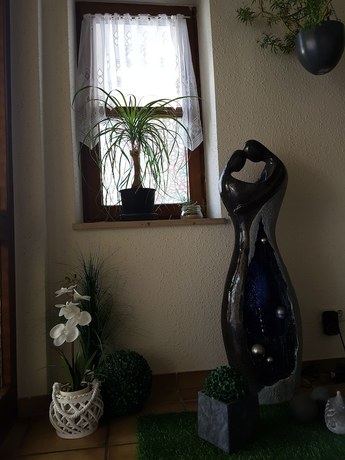 Imagen de los interiores del Kurhotel Anders, Bad F&uuml;ssing. Foto 20