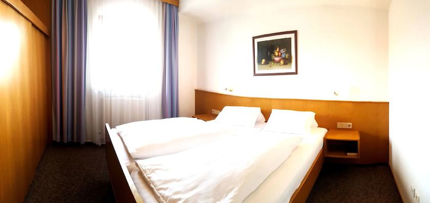 Imagen de la habitación del Kurhotel Anders. Foto 3