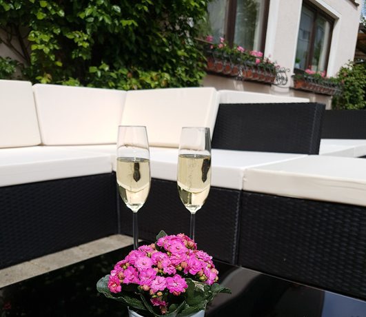 Imagen general del Kurhotel Anders. Foto 1