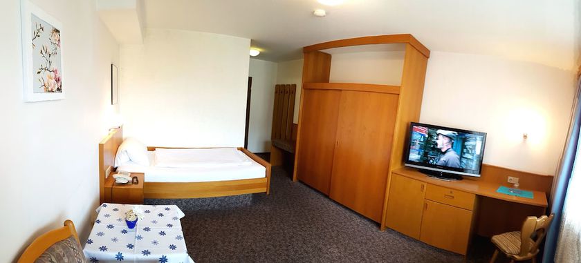 Imagen de la habitación del Kurhotel Anders. Foto 5