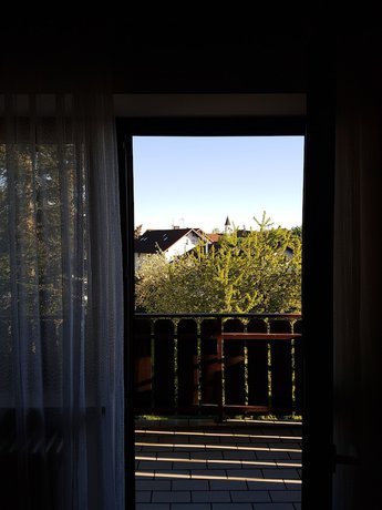 Imagen de la habitación del Kurhotel Anders. Foto 8