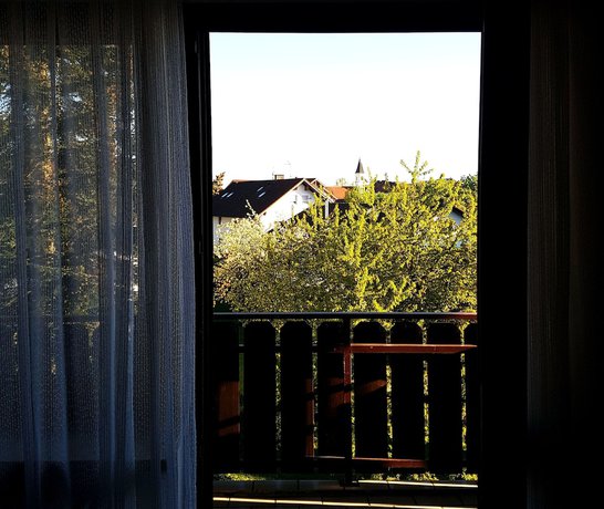 Imagen de la habitación del Kurhotel Anders. Foto 10