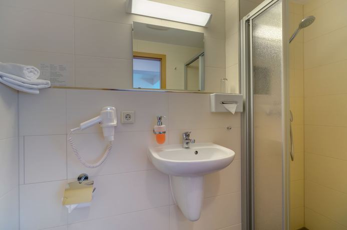 Imagen de la habitación del Kurhotel Bad Schlema. Foto 10