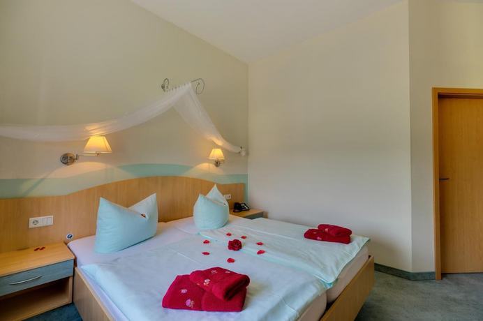 Imagen de la habitación del Kurhotel Bad Schlema. Foto 11