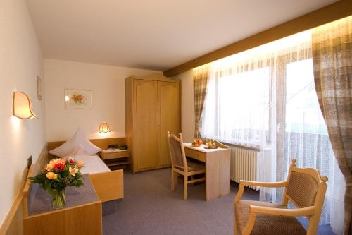 Imagen general del Kurhotel Dornr&ouml;schen. Foto 4