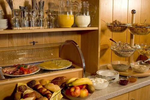 Imagen general del Kurhotel Dornr&ouml;schen. Foto 5
