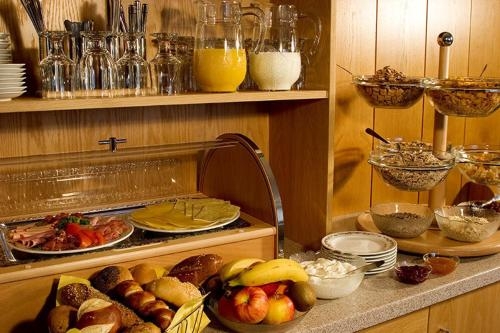 Imagen general del Kurhotel Dornr&ouml;schen. Foto 6