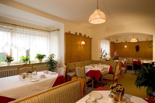 Imagen general del Kurhotel Dornr&ouml;schen. Foto 7