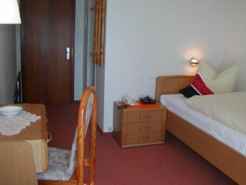 Imagen de la habitación del Kurhotel Eichwaldeck. Foto 6