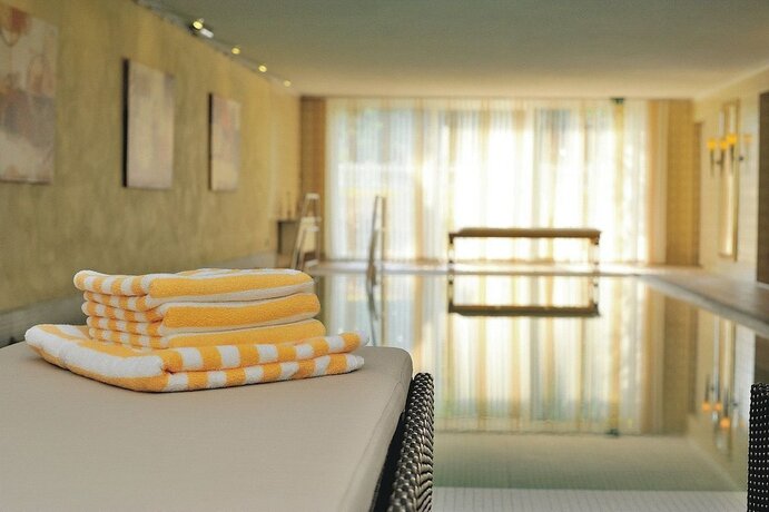 Imagen general del Kurhotel Haus am Park. Foto 2