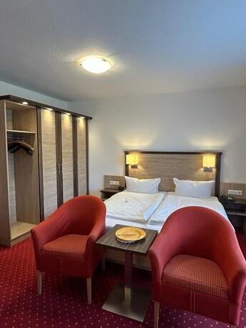 Imagen general del Kurhotel Haus am Park. Foto 4