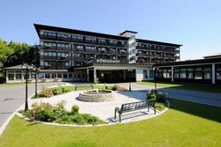 Imagen general del Kurhotel K&ouml;nigshof. Foto 1