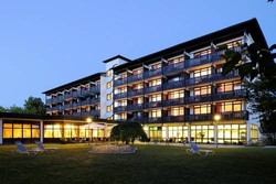 Imagen general del Kurhotel K&ouml;nigshof. Foto 4