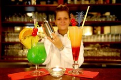 Imagen general del Kurhotel K&ouml;nigshof. Foto 5