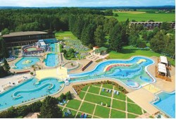 Imagen general del Kurhotel K&ouml;nigshof. Foto 6