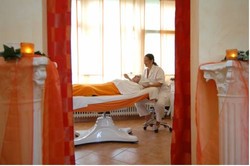 Imagen general del Kurhotel K&ouml;nigshof. Foto 7