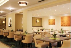 Imagen general del Kurhotel K&ouml;nigshof. Foto 8