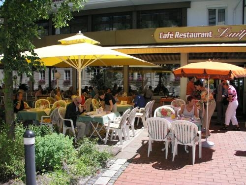 Imagen general del Kurhotel Luitpold. Foto 3