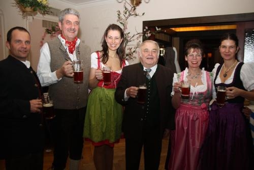 Imagen general del Kurhotel Luitpold. Foto 6