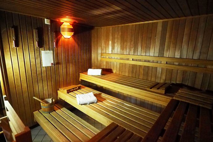 Imagen general del Kurhotel Panland, Bad F&uuml;ssing. Foto 4