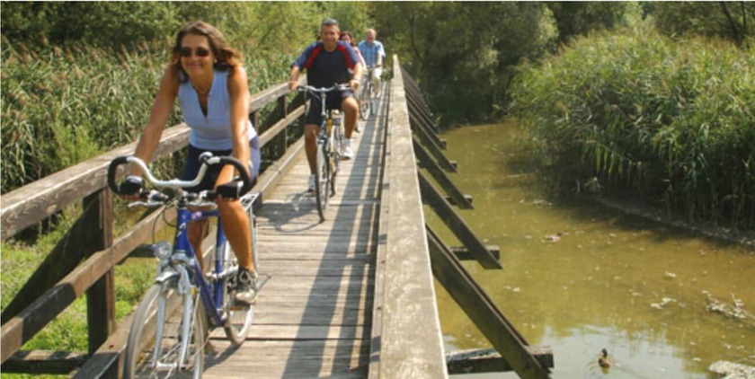 Imagen general del Kurhotel Panland. Foto 2