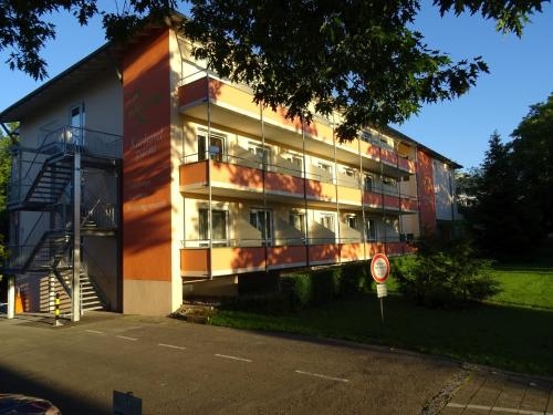 Imagen general del Kurhotel Regina. Foto 4