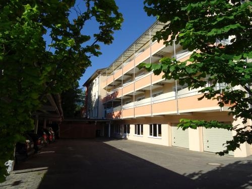 Imagen general del Kurhotel Regina. Foto 5