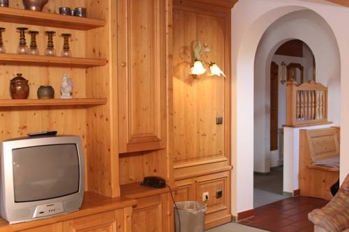 Imagen de la habitación del Kurhotel Rupertus, Bad Reichenhall. Foto 3