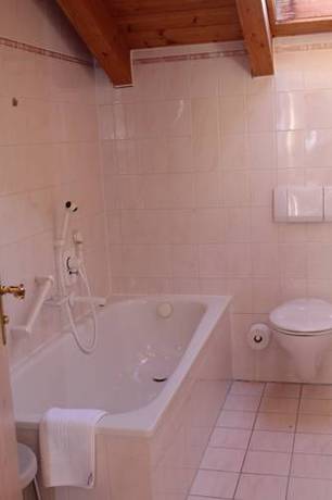 Imagen de la habitación del Kurhotel Rupertus, Bad Reichenhall. Foto 5