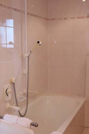 Imagen general del Kurhotel Rupertus, Bad Reichenhall. Foto 1
