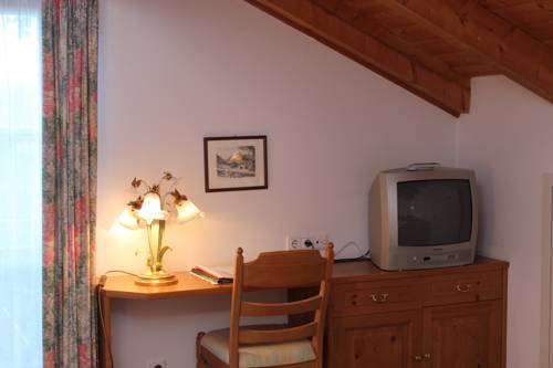 Imagen de la habitación del Kurhotel Rupertus, Bad Reichenhall. Foto 8