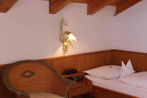 Imagen de la habitación del Kurhotel Rupertus, Bad Reichenhall. Foto 9