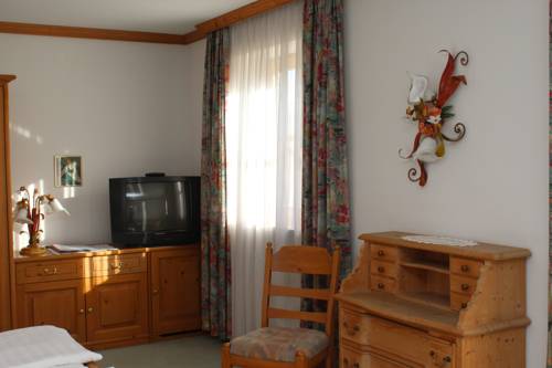 Imagen de la habitación del Kurhotel Rupertus, Bad Reichenhall. Foto 10