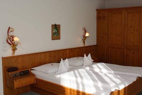 Imagen de la habitación del Kurhotel Rupertus, Bad Reichenhall. Foto 11