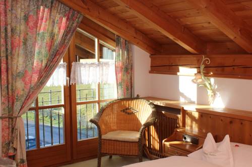 Imagen de la habitación del Kurhotel Rupertus, Bad Reichenhall. Foto 12
