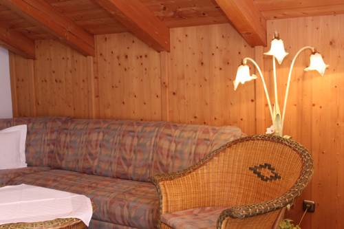 Imagen de la habitación del Kurhotel Rupertus, Bad Reichenhall. Foto 16
