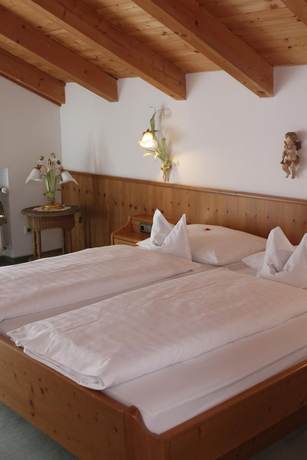 Imagen de la habitación del Kurhotel Rupertus, Bayerisch Gmain. Foto 5