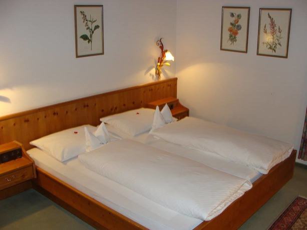 Imagen de la habitación del Kurhotel Rupertus, Bayerisch Gmain. Foto 11