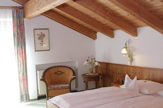 Imagen de la habitación del Kurhotel Rupertus, Bayerisch Gmain. Foto 12