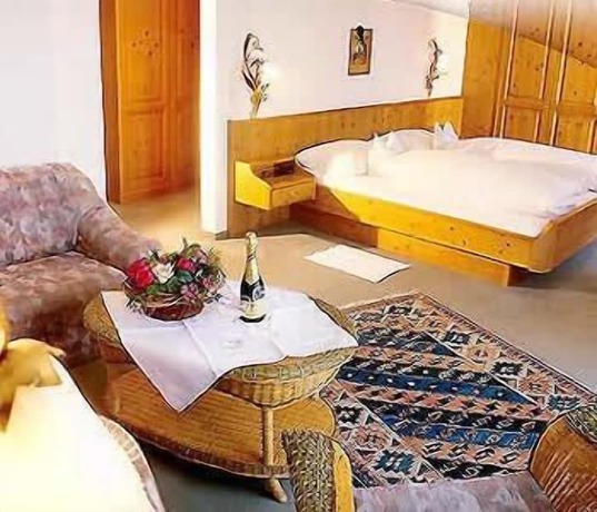 Imagen general del Kurhotel Rupertus, Bayerisch Gmain. Foto 1