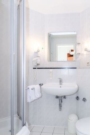 Imagen de la habitación del Kurhotel Sassnitz. Foto 17