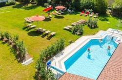 Imagen general del Kurhotel Schatzberger. Foto 2