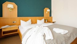 Imagen general del Kurhotel Schatzberger. Foto 4