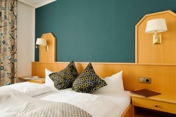 Imagen general del Kurhotel Schatzberger. Foto 5