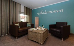 Imagen general del Kurhotel Schatzberger. Foto 7